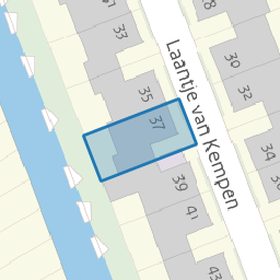 Perceel GVH38-AX-9908