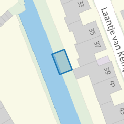 Perceel GVH38-AX-9909