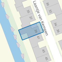 Perceel GVH38-AX-9910