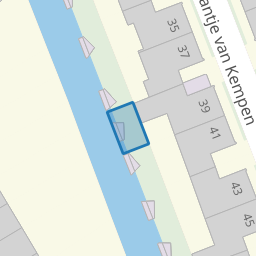 Perceel GVH38-AX-9911