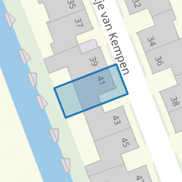 Perceel GVH38-AX-9912