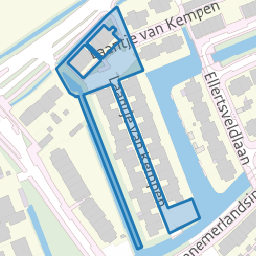 Perceel GVH38-AX-9927