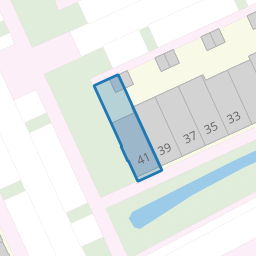 Perceel GVH38-AX-9938