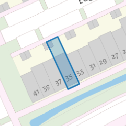 Perceel GVH38-AX-9944