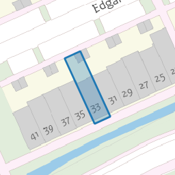 Perceel GVH38-AX-9946