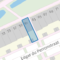 Perceel GVH38-AX-9949