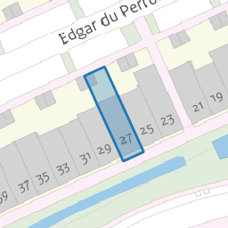 Perceel GVH38-AX-9951