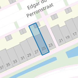 Perceel GVH38-AX-9953