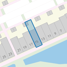 Perceel GVH38-AX-9961