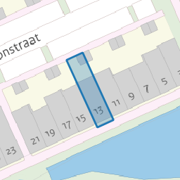 Perceel GVH38-AX-9963