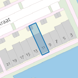 Perceel GVH38-AX-9964