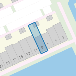 Perceel GVH38-AX-9965