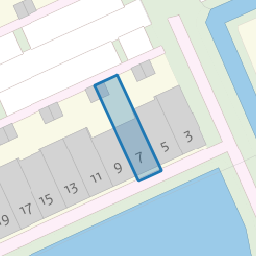 Perceel GVH38-AX-9966