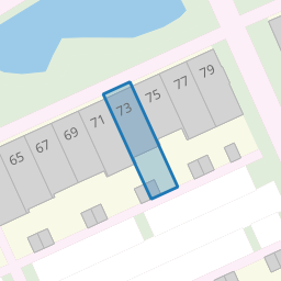 Perceel GVH38-AX-9977