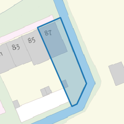 Perceel GVH38-AX-9985