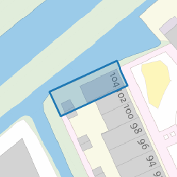 Perceel GVH38-AX-9992