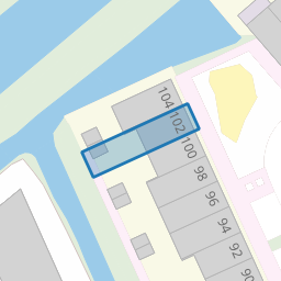 Perceel GVH38-AX-9993