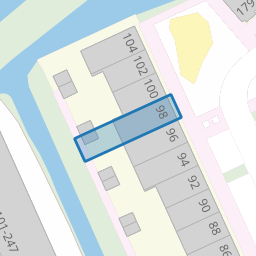 Perceel GVH38-AX-9995