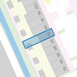 Perceel GVH38-AX-9998