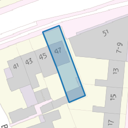 Perceel GVH39-AY-1273