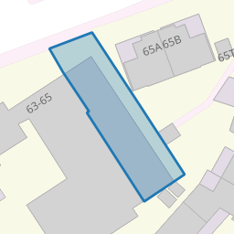 Perceel GVH39-AY-1399