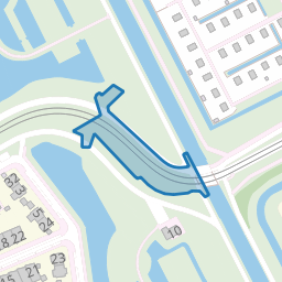 Perceel GVH39-AY-1504