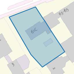 Perceel GVH39-AY-1846