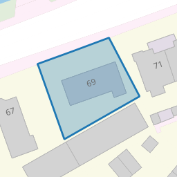 Perceel GVH39-AY-2258