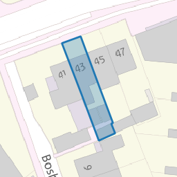 Perceel GVH39-AY-2318