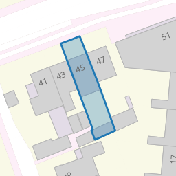 Perceel GVH39-AY-2319