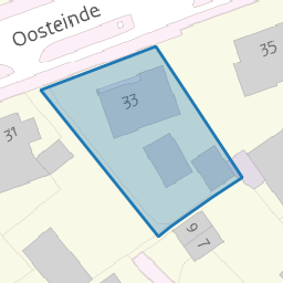 Perceel GVH39-AY-2345