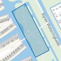 Perceel GVH39-AY-2436