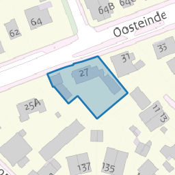 Perceel GVH39-AY-2445