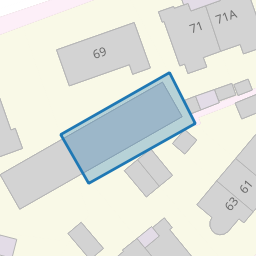 Perceel GVH39-AY-2448