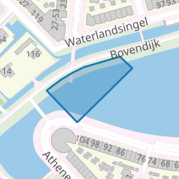 Perceel GVH39-AY-2454