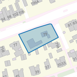 Perceel GVH39-AY-2462