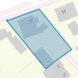 Perceel GVH39-AY-2484