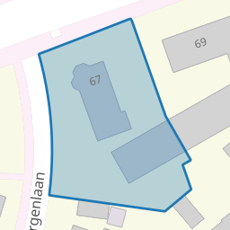 Perceel GVH39-AY-2537