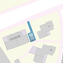 Perceel GVH39-AY-2560