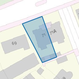 Perceel GVH39-AY-2564