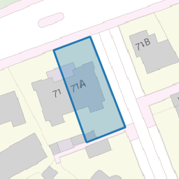 Perceel GVH39-AY-2565