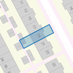 Perceel GVH39-AY-2572