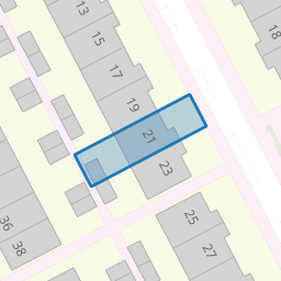 Perceel GVH39-AY-2573