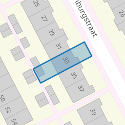 Perceel GVH39-AY-2579