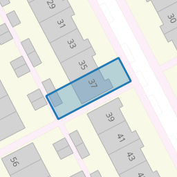 Perceel GVH39-AY-2581