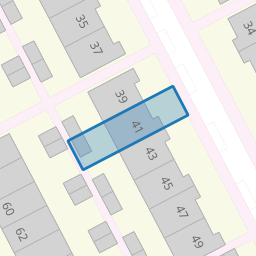 Perceel GVH39-AY-2583