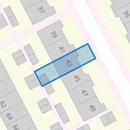 Perceel GVH39-AY-2584