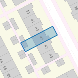 Perceel GVH39-AY-2585