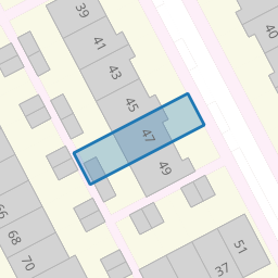 Perceel GVH39-AY-2586