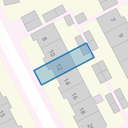 Perceel GVH39-AY-2590